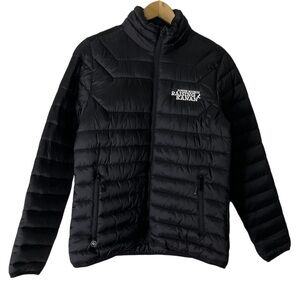 Stormtech NWT Altitude Jacket Women’s Medium Black Water Resistant Outdoor